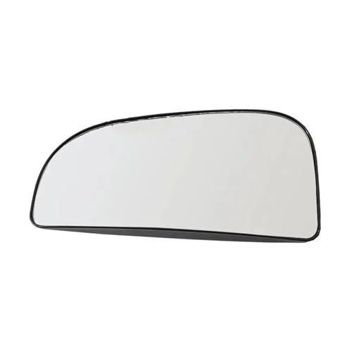 Miroir rétroviseur passager pour Fiat Ducato et Ram ProMaster