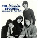 Summer in the City [Audio CD] Lovin Spoonful