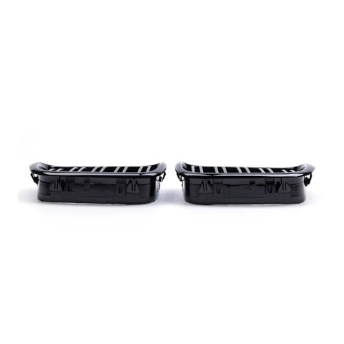Grilles calandre capot pour BMW E39 réparation calandre avant cassée