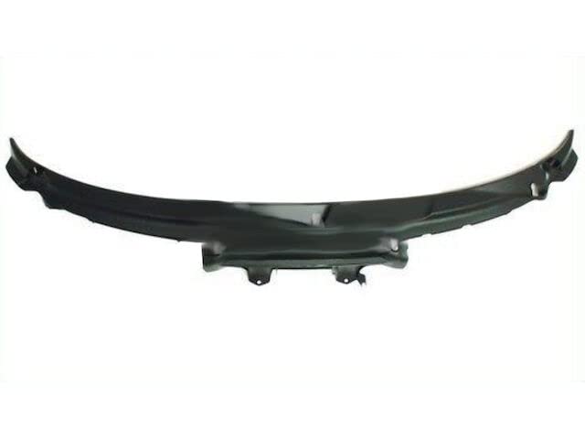 Cowl Cover - Compatible with 2001-2004 Porsche Boxster