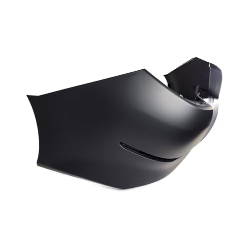 Image of FitParts Compatible with Kia Optima 2014-2015 Rear Bumper Cover