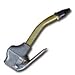 Lever Rubber Tip Blow Gun,w/Bent Tip