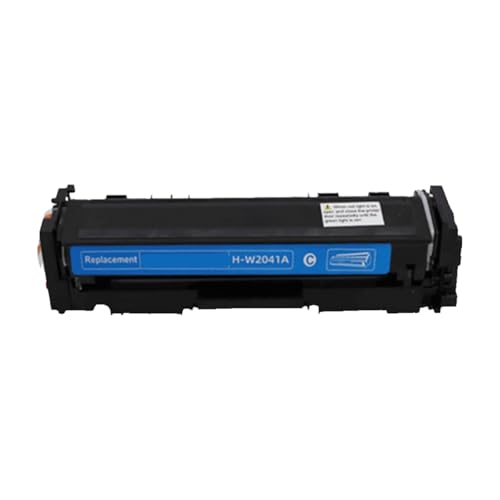 Imprimante cartouche de toner 416A W2040A cyan avec puce pour M479dw m454dw