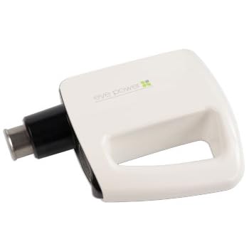 Amazon.co.jp: 【新モデル】超音波治療器アイパワー(eyepower) 厚生 