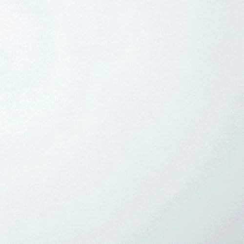 No. 918 Emily Sheer Voile Single Curtain, Polyester, White, 28 in x 72 in Door Sidelight Panel