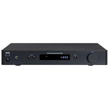 NAD C 328 Integrated Amplifier with Built-in DAC and Bluetooth