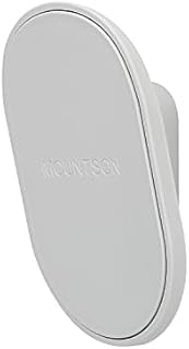 Mountson Premium Wall Mount for Sonos Move (Single Pack, White)
