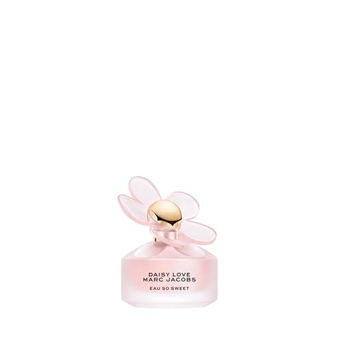 Marc Jacobs Daisy Love Eau So Sweet 1.7 oz Eau de Toilette Spray for Women