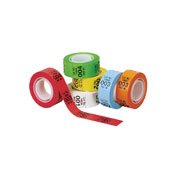 Household Goods Mover's Tape (Pkg Qty 30)