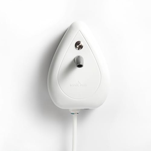 Catálogo de Despachador de Agua Electrico . 42 Servimatic | Dispensador Agua Eléctrico MIZU - 3 Años de Garantía - Ahorra Esfuerzo - Antigoteo, Higiénico