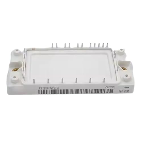 FP40R12KT3 module de puissance d'origine scellé pour haute performance