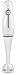 Produktbild Esperanza EKM001E Stabmixer Frappè 250W, PC, Weiß, Grau
