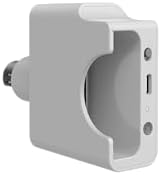 Retro Fighters Brawler64 Pro Wireless N64 Controller for Nintendo 64, Switch, Switch 2 & PC | 2.4GHz (Classic Gray) — 사진 4
