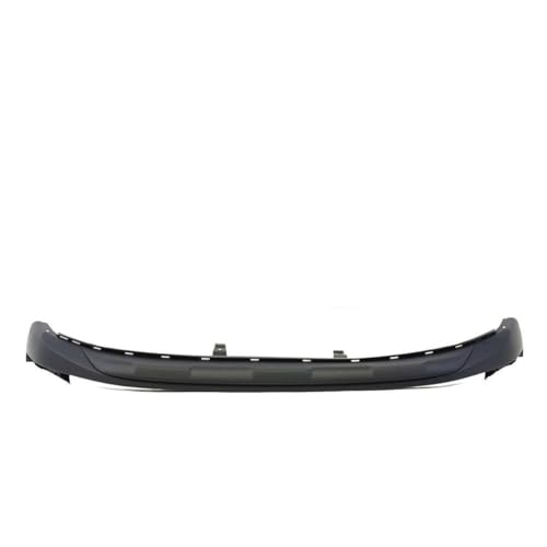 Image of Compatible with Hyundai Tucson 2021-2023 Front Lower Bumper Cover | Primed, Ready to Paint, OEM 86512CW000, HY1015120