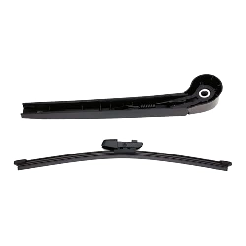 Essuie-glaces avant balai arrière kit lave-glace pour Polo 2009-2017