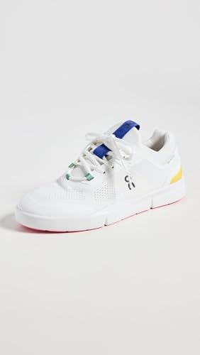 Image of On Women's The Roger Spin Sneakers