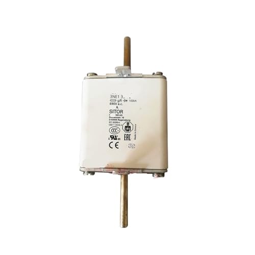 Fusible 3NE1332-0-2-3 400A 690V NH2 cartouche protection armoire