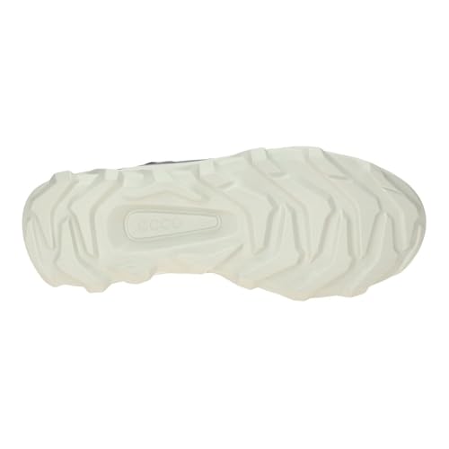 ECCO Men's Mx Low Slip on Sneaker4