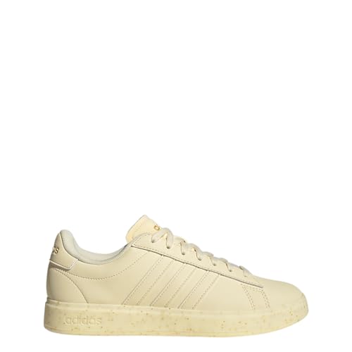 Image of adidas Women's Grand Court 2.0 Tennis Shoe