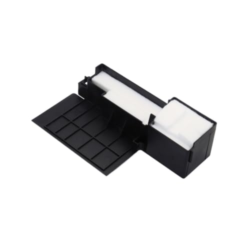 Almohadilla colector de tinta residual absorbente para impresoras L358 L365 L310 kit limpio