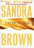 French Silk (General Series) [Large Print] 0816154465 Book Cover