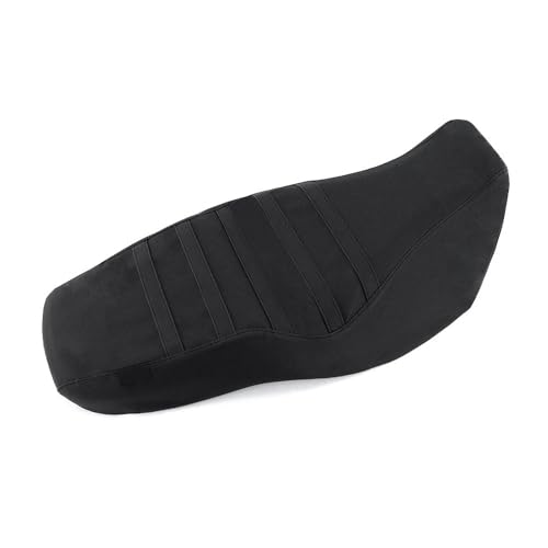 Funda antideslizante MSX 125 Grom para disfrutar de tus rutas urbanas con total comodidad
