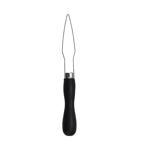 ULIJTH Enfile-bouton pour boutonner sans effort - Outil multifonction pour projet de couture