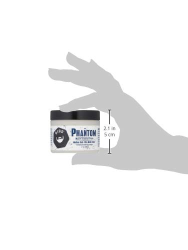 Gibs Grooming Phantom Men Hair Shaping Cream, 2 Oz #TOP4