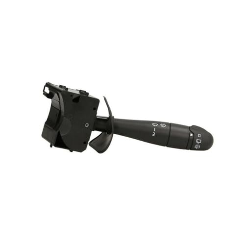 Commodo clignotant colonne direction Dacia Logan avec commande phares haute sensibilite - 6