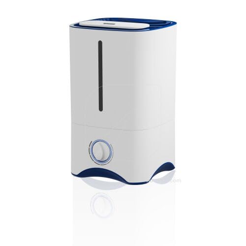 Imagen de GROWMANIA Humidificador Silencioso para Armarios