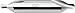 F&D Tool Company 27020 Solid Carbide Plain Type Combined Drill and Countersink, 60 Degrees, 5" Size, 3/16" Drill Diameter, 7/16" Body Diameter, 3/16" Drill Length, 2 3/4" Overall Length