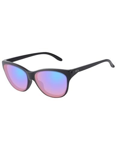 Image of Replacement Lenses for Oakley Hold Out OO9357 55mm Sunglass - Precision Fit, UV Block & Impact Resistant