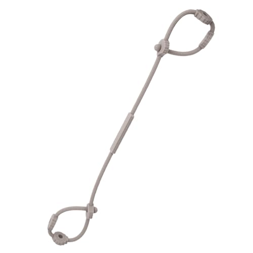 Correas De Juguete De Cochecito - Correas De Juguete De Silicona Correa De Juguete Para Bebés | Correas De Seguridad De Silicona Para Bebés, Cadena De Soporte De Teatro Ajustable Accesorios De Silla A