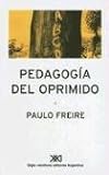 Pedagogia del Oprimido (Spanish Edition)