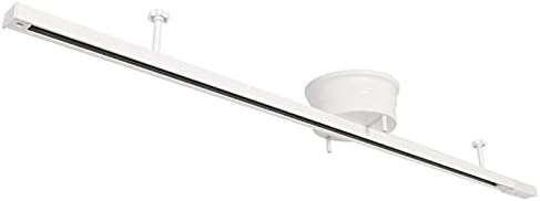 Amazon Jiya ダクトレール 1m ライティングレール 配線ダクトレール 天井照明 レール照明 引掛け イティングバー スポットライト用 レール ホワイト 取付簡単 シーリング用 ダイニング リビング照明器具 おしゃれ 工事不要 Jiya ダクトレール 通販 Amazon Jiya ダクトレール 1m ライティングレール 配線ダクトレール 天井照明 レール照明 引掛け イティングバー スポットライト用 レール ホワイト 取付簡単 シーリング用 ダイニング リビング照明器具 おしゃれ 工事不要 Jiya ダクトレール 通販