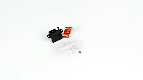 Servo pour avion radiocommandé compact pour réparer et alléger vos micro modèles