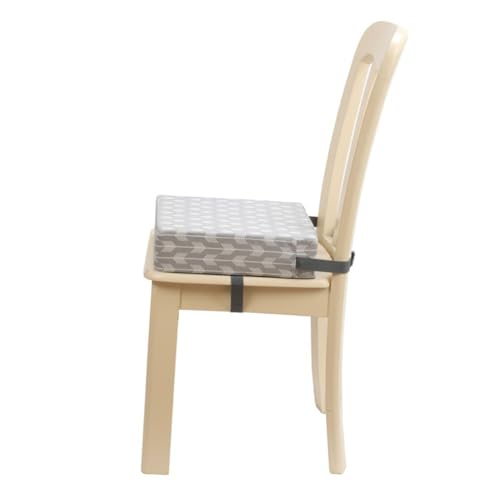 Rehausseur de chaise portable Hemobllo contre le manque de hauteur