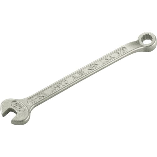 AMPCO(AvR) Non-Sparking Combination Wrench Rrl[V`28 AMC1340