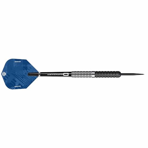 DATADART Havoc 90% – Steeldarts 24 grammi