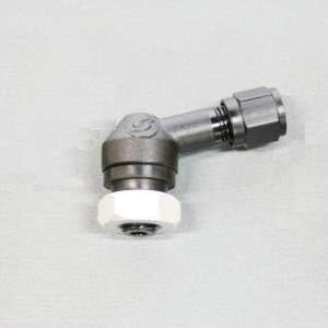 ゲイルスピード(GALE SPEED) エアバルブ 74°/アルミ キャップ付φ11.5対応 【主に純正ホイール対応】 28200057 [並行輸入品]