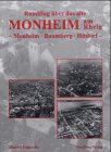 Preisvergleich Produktbild Rundflug über das alte Monheim: Historische Luftbilder