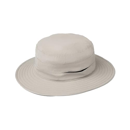 Image of Tilley Ultralight Sun Hat - Lightweight Wide Brim Hat with Sun Protection, Breathable & Packable for Outdoor Adventures