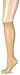 Produktbild Nur Die Damen Knie Fit in Form Kniestrümpfe, 40 DEN, Braun (Mandel 116), One Size