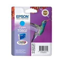 Epson Colibri 08 - vue 2