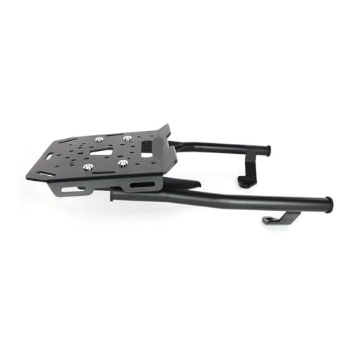 Support arrière Tracer 900 évite la chute des bagages moto GT 2018-2020