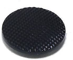 Image of 2PCS Analog Joystick Stick Button Cap Thumbstick Cover for PSP1000 PSP 1000 Controller (Black)