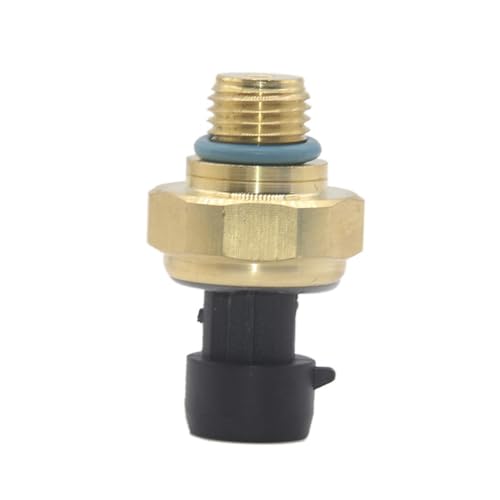 Capteur de pression d'huile moteur 4921501 stoppe les pannes