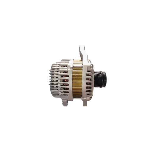 Alternateur pour Chrysler 200 11-13 et Jeep Compass 07-17