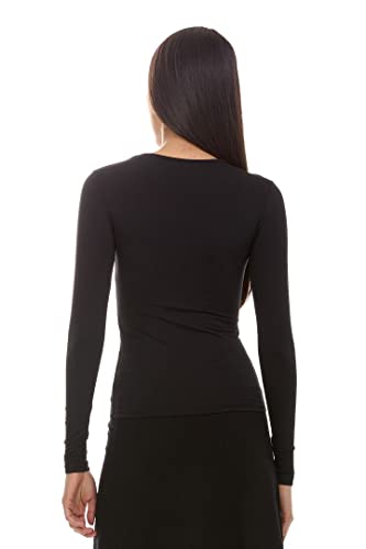 KIKI RIKI Womens Long Sleeve Shell - 175554