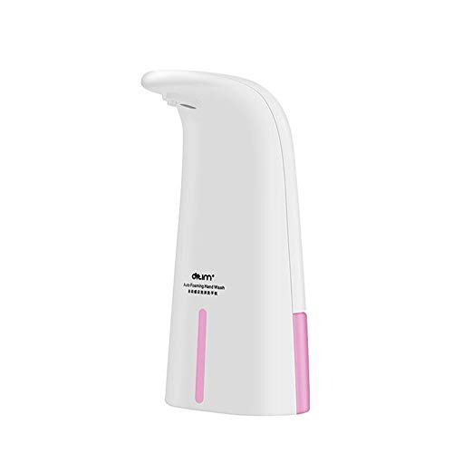 BlackEdragon Hand Wash More Fun To Prevent Contact With Pollution Intelligent Automatic Sensor Foam Hand Washing Device